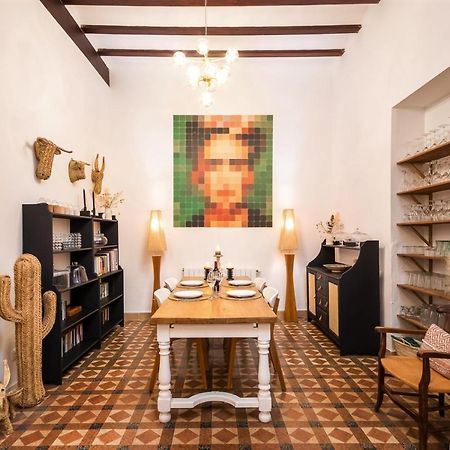 Casa Sibarita 호텔 Rafelguaraf 외부 사진